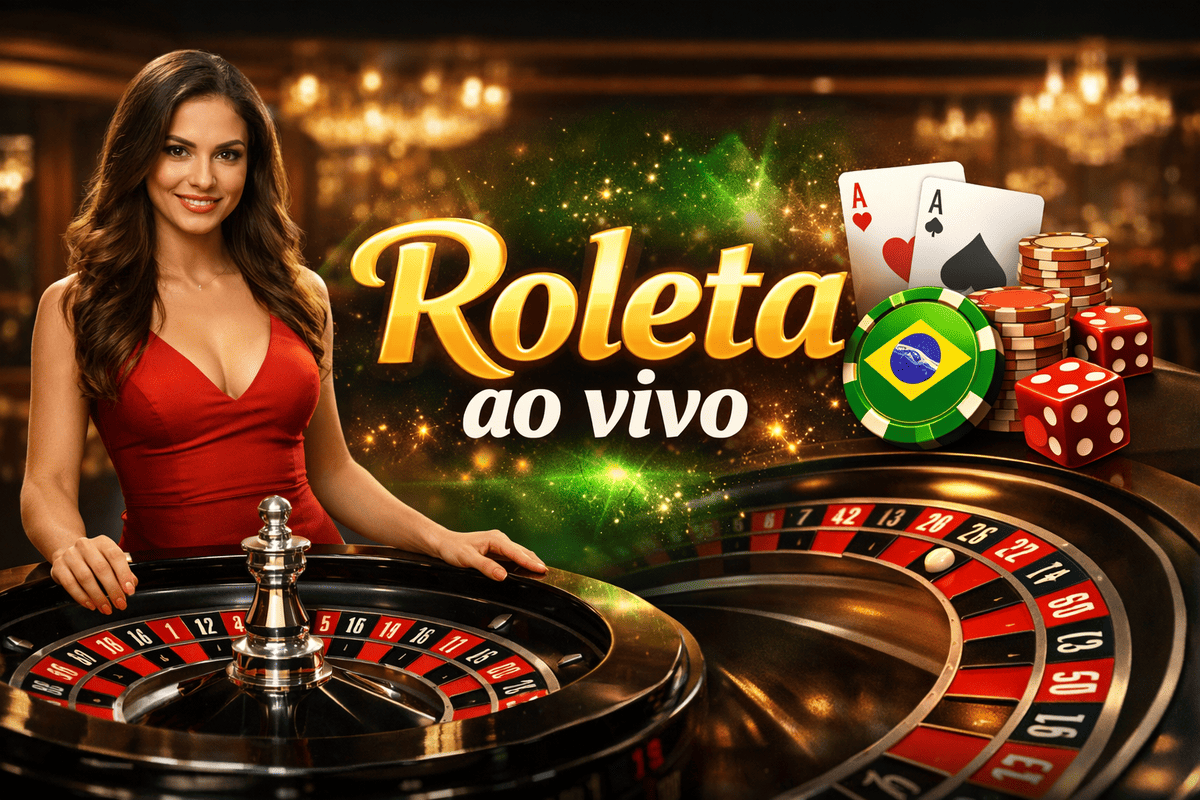 Roleta 5393 bet